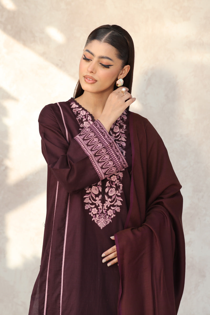 Kapasia Shawl