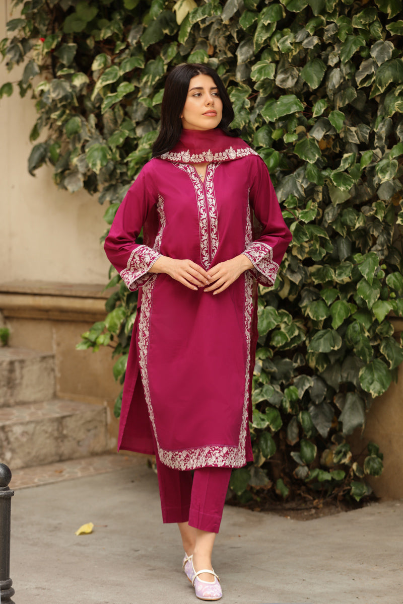 Fuchsia