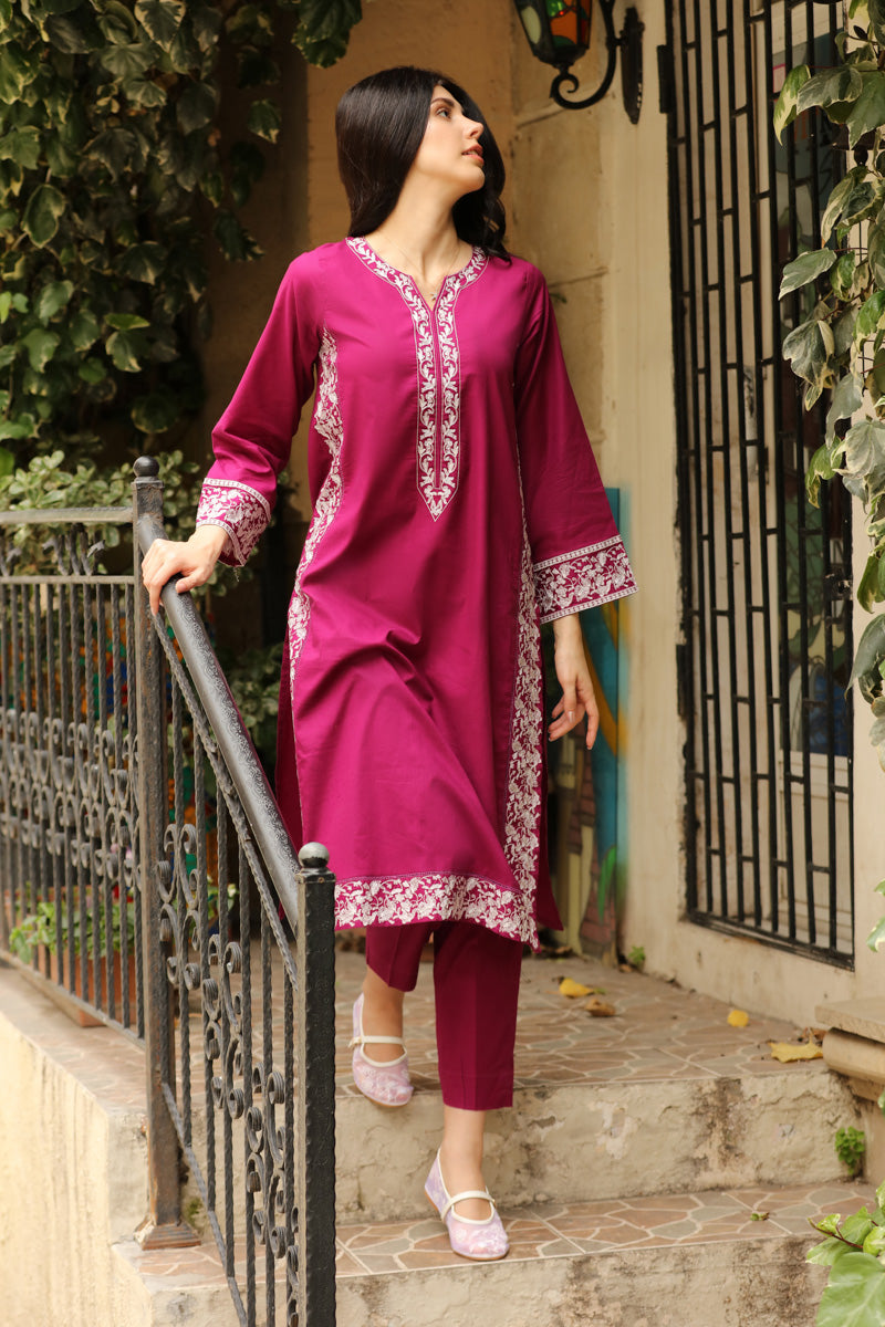Fuchsia