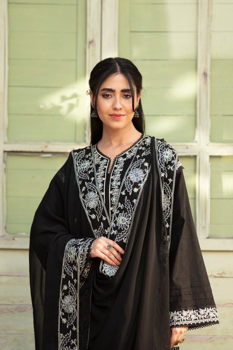 Black elegance