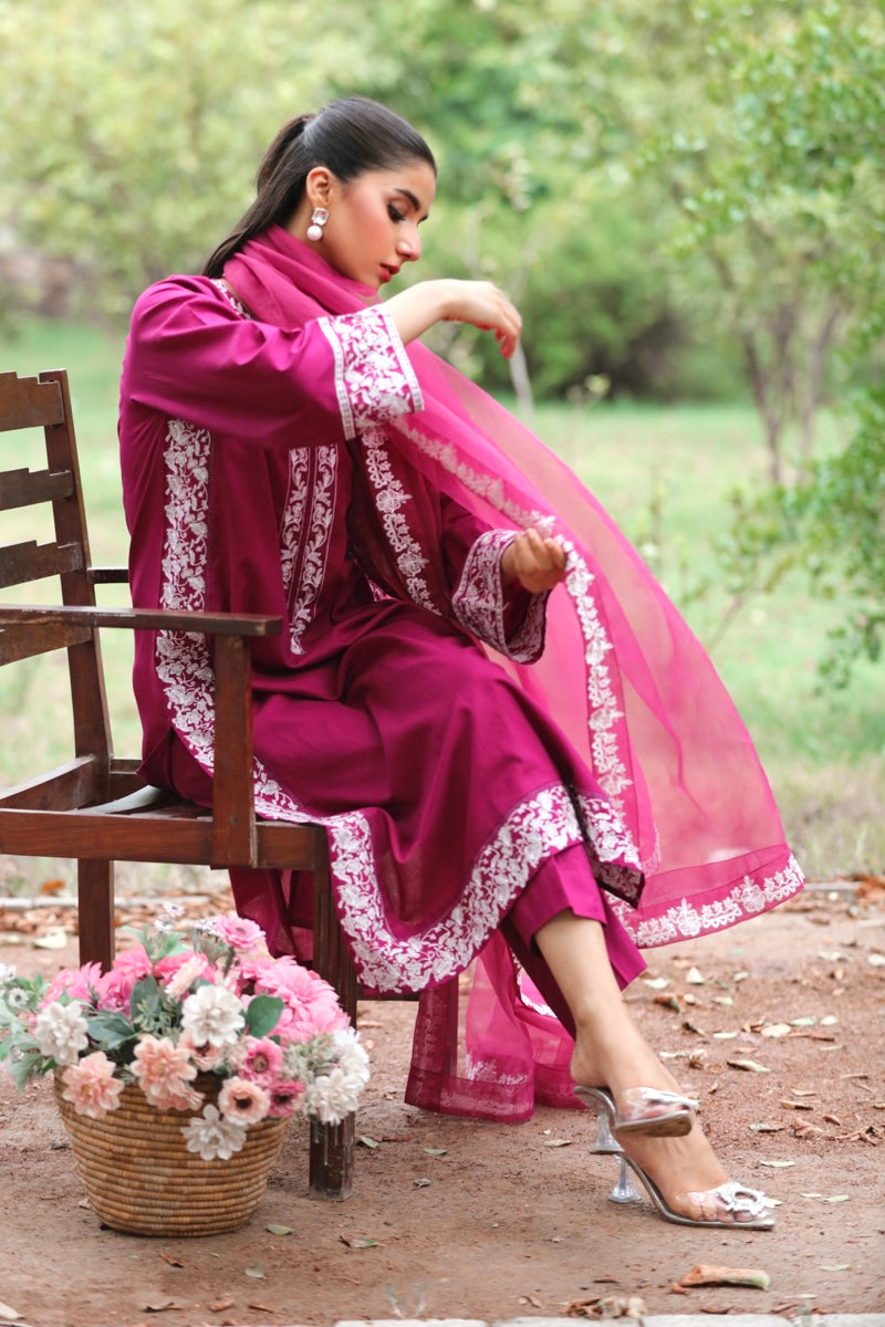 Fuchsia