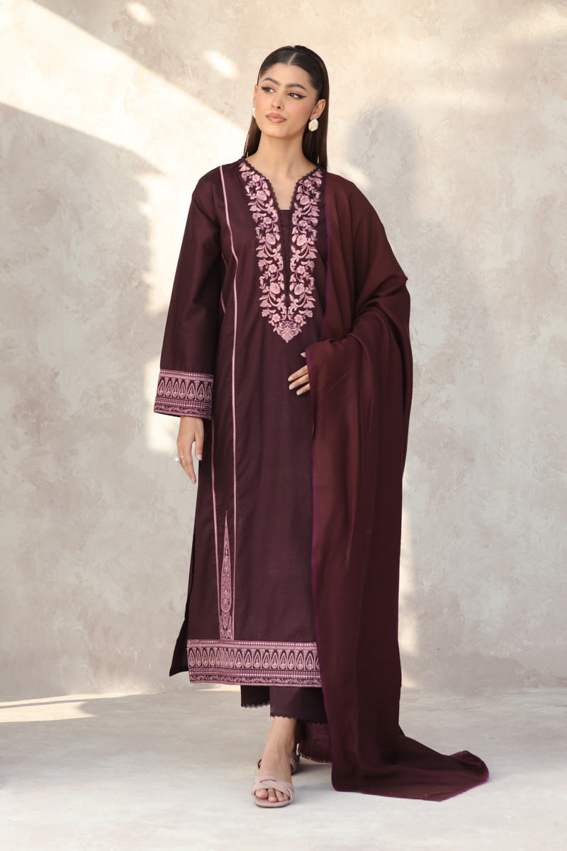 Kapasia Shawl