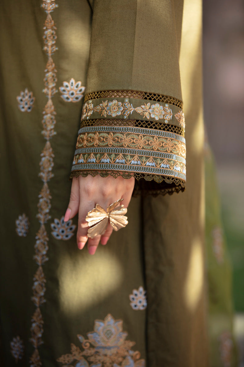 Floral Elegance