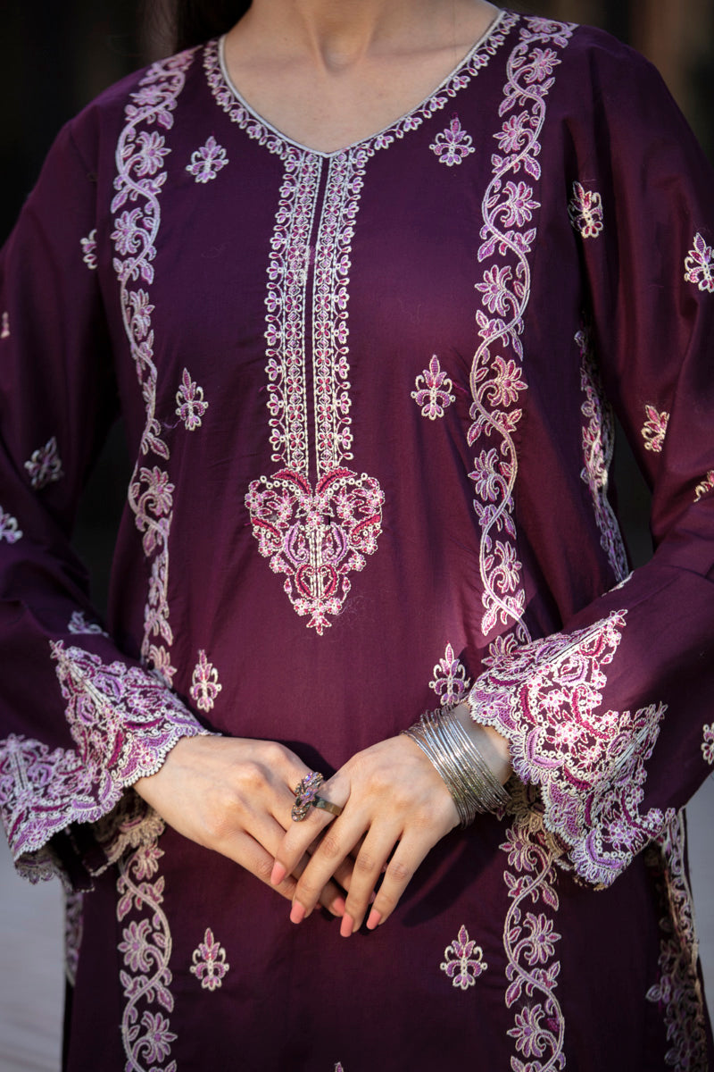 Zara Noor