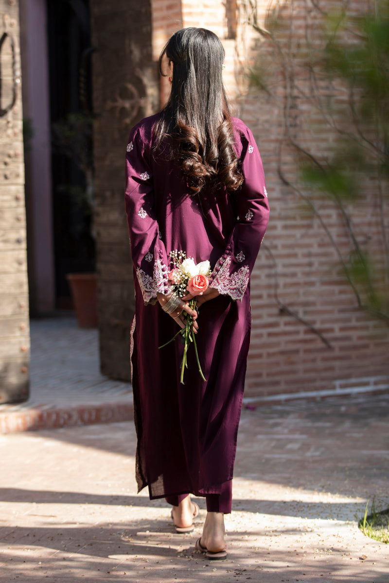 Zara Noor