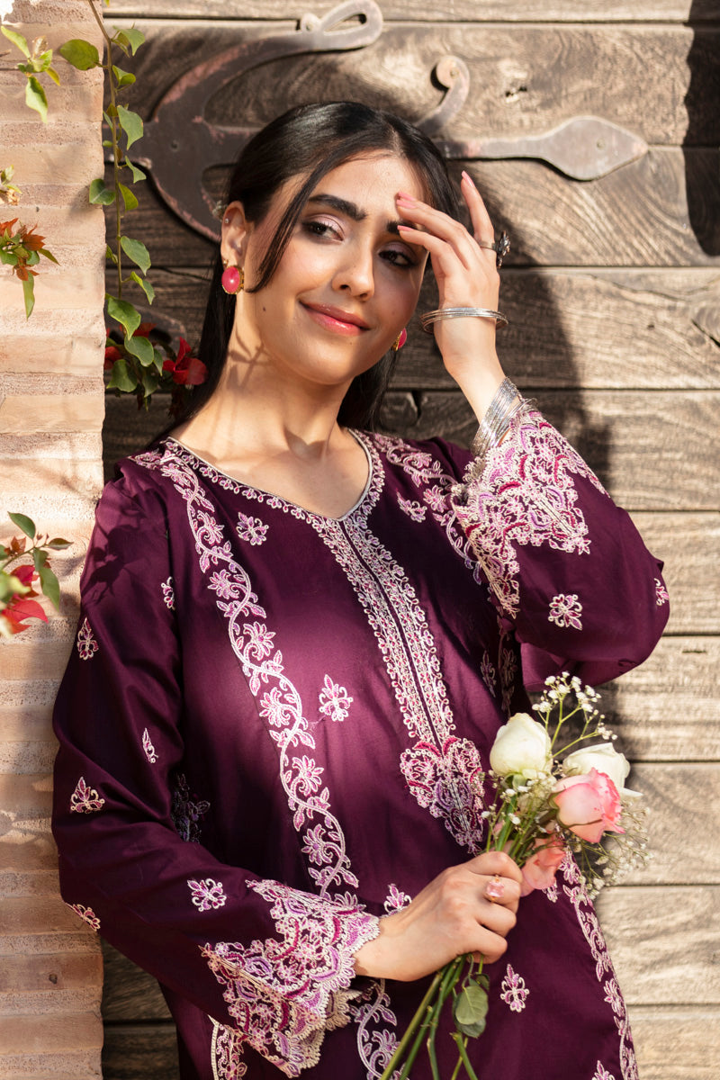 Zara Noor