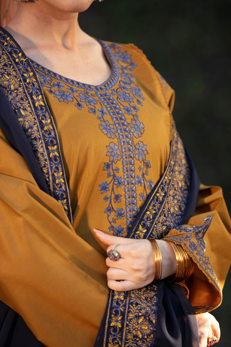 Marigold